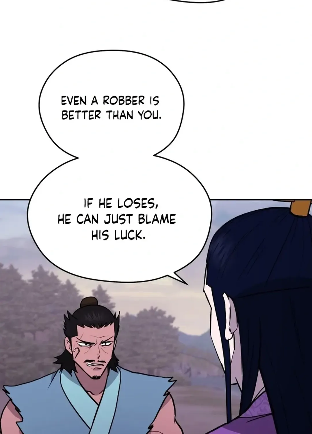 Gwanjeon: Kang Jin Lee Chapter 165 page 60 - 