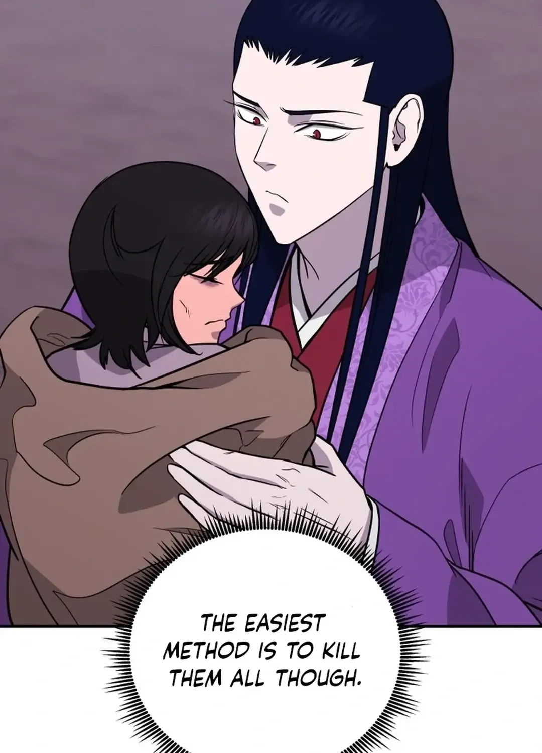 Gwanjeon: Kang Jin Lee Chapter 165 page 62 - 