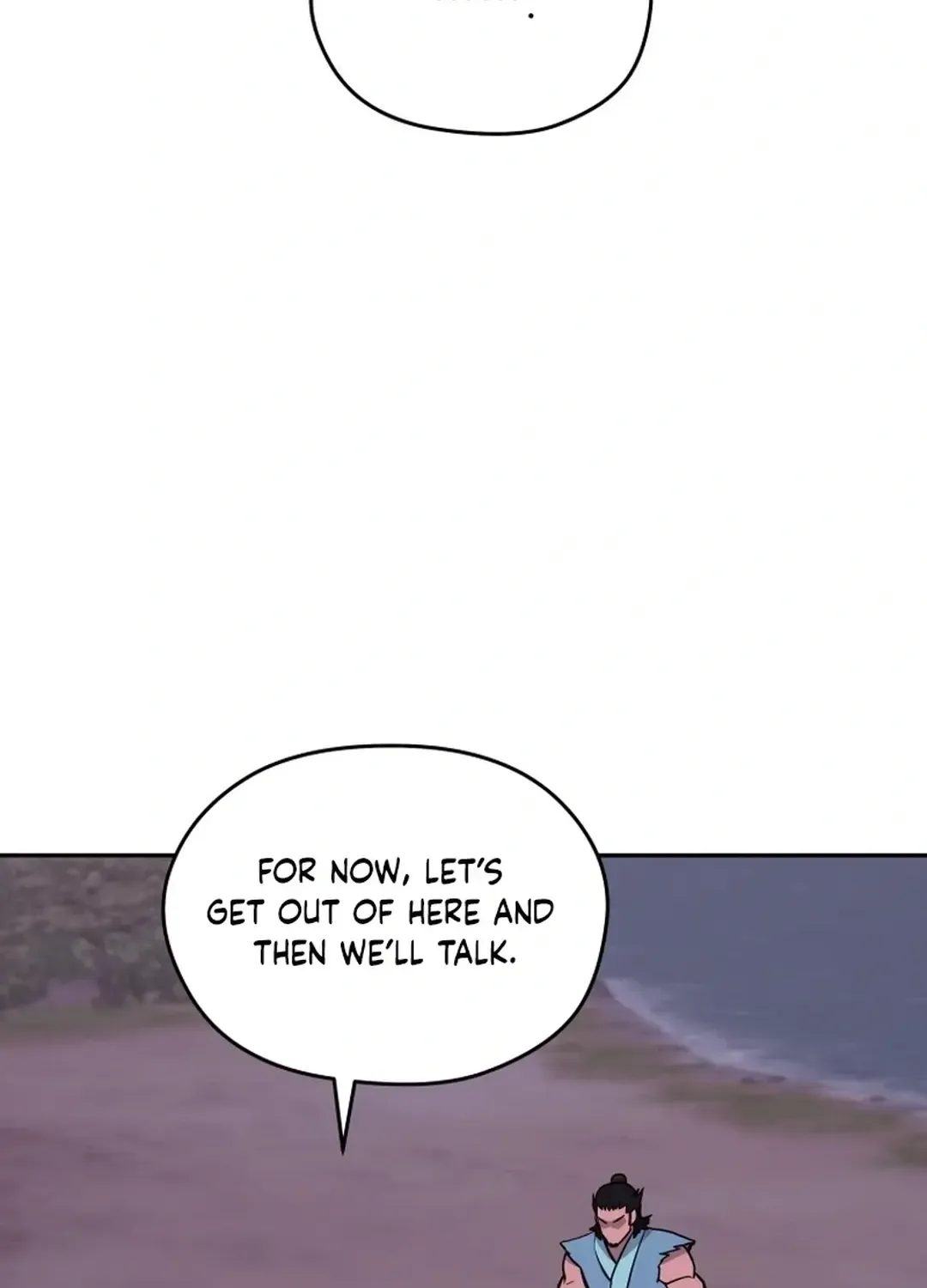 Gwanjeon: Kang Jin Lee Chapter 165 page 65 - 