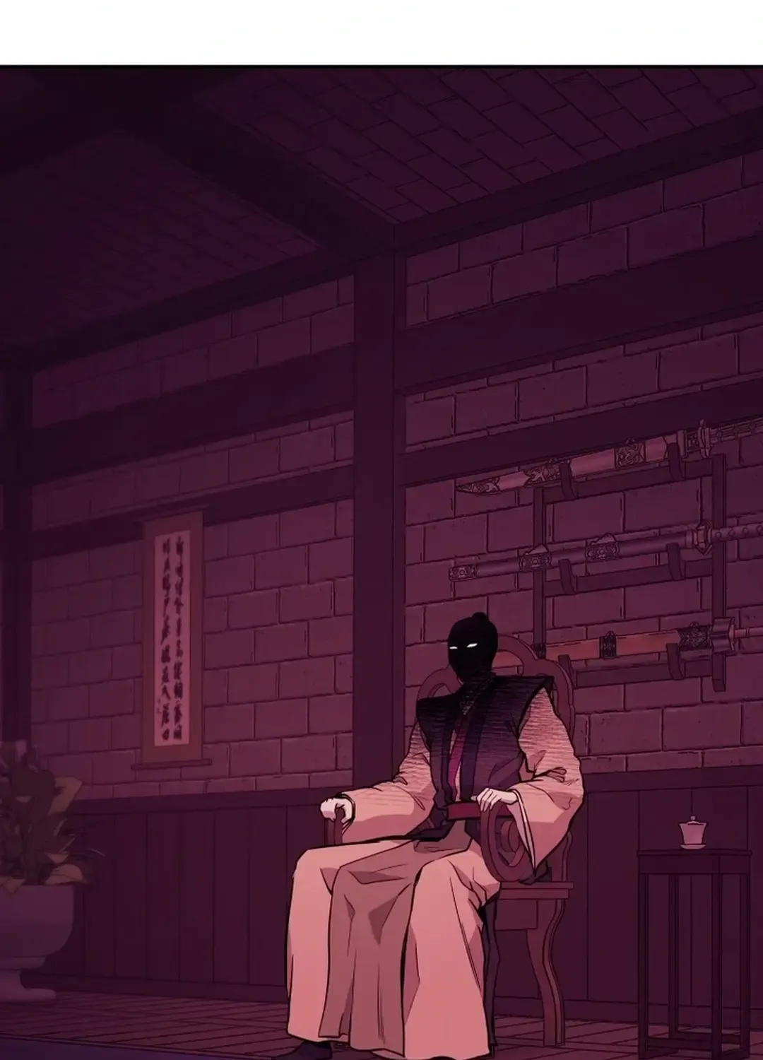 Gwanjeon: Kang Jin Lee Chapter 165 page 68 - 