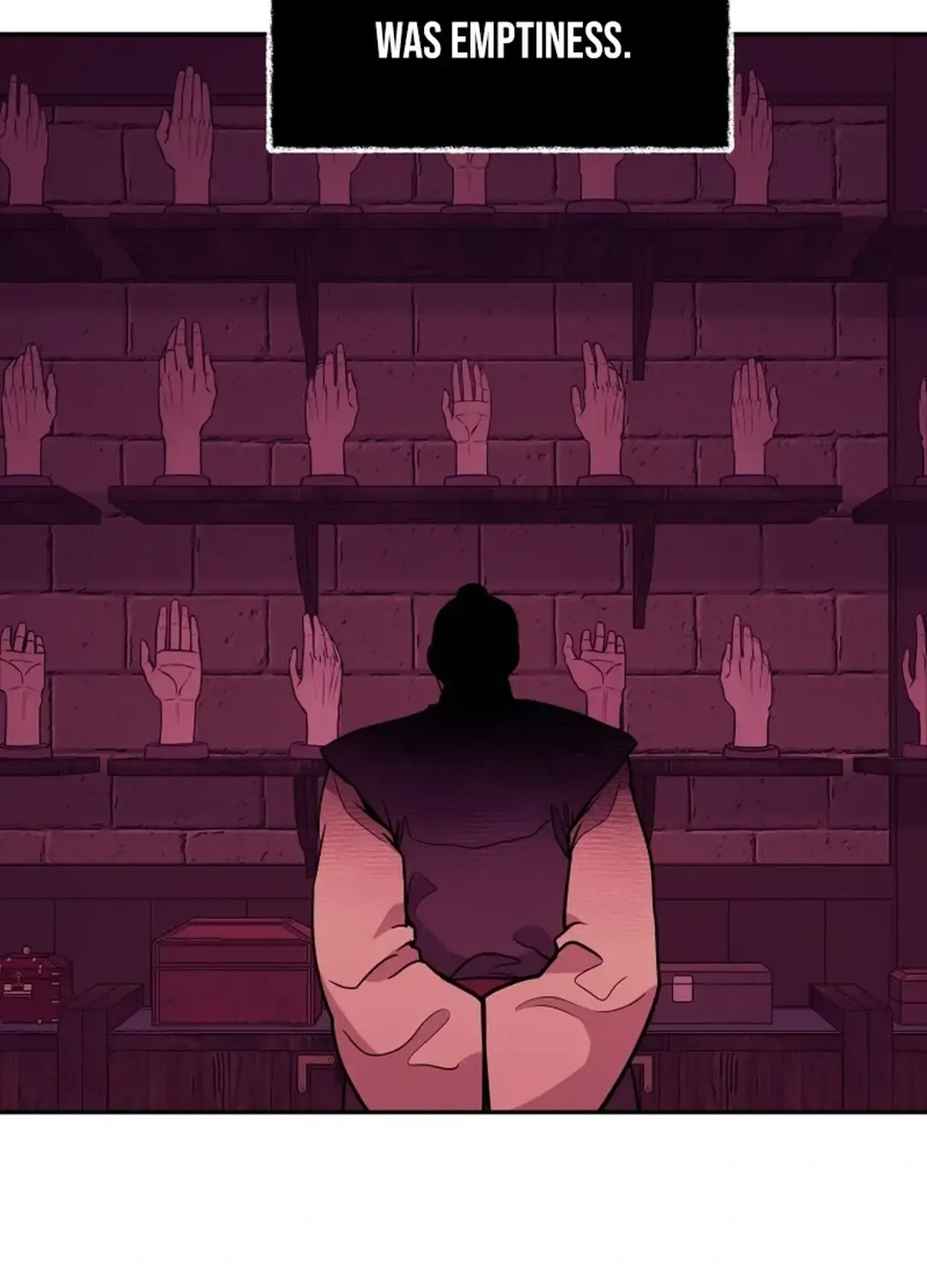 Gwanjeon: Kang Jin Lee Chapter 165 page 75 - 