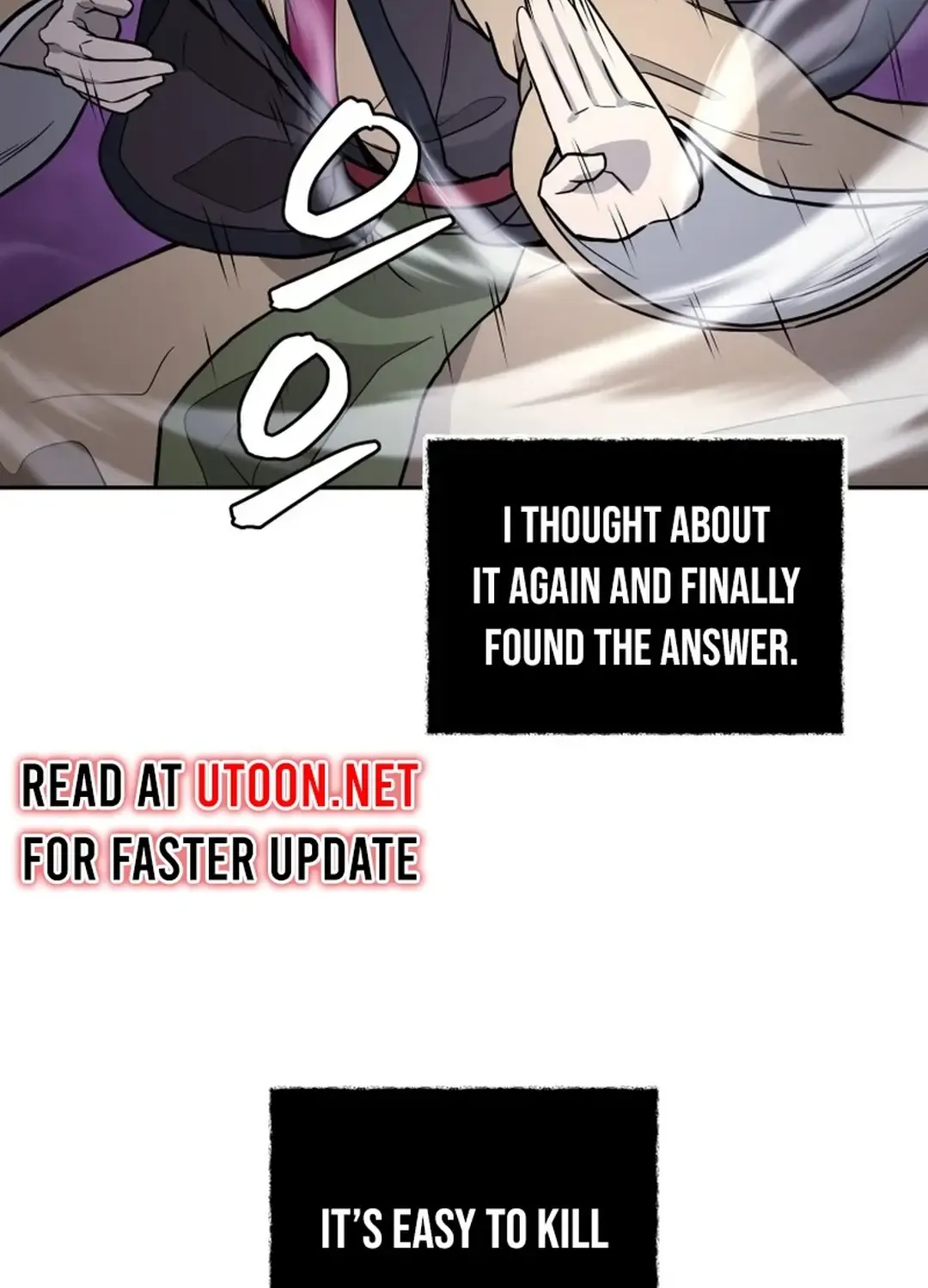 Gwanjeon: Kang Jin Lee Chapter 165 page 94 - 