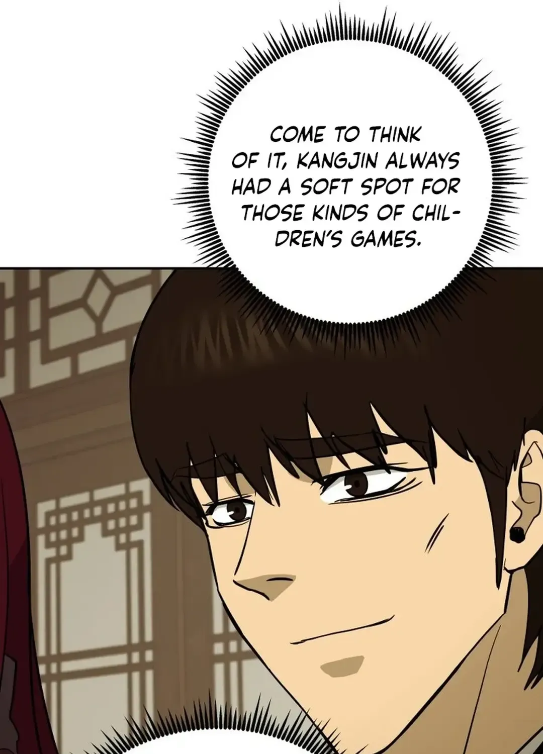 Gwanjeon: Kang Jin Lee Chapter 166 page 102 - 
