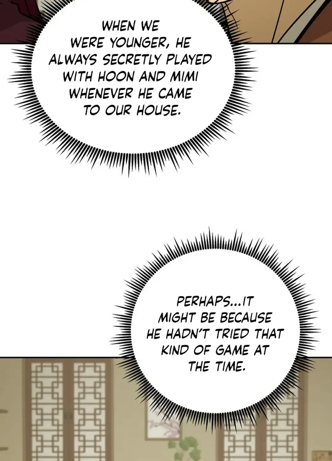 Gwanjeon: Kang Jin Lee Chapter 166 page 103 - 