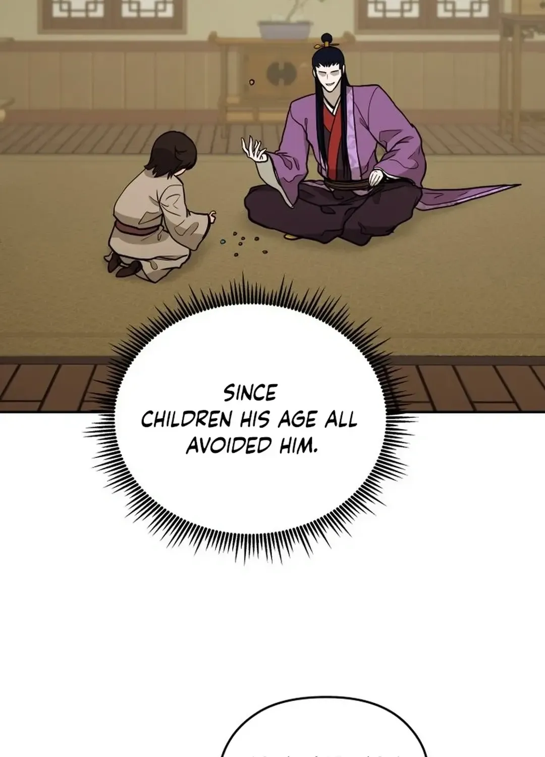Gwanjeon: Kang Jin Lee Chapter 166 page 104 - 