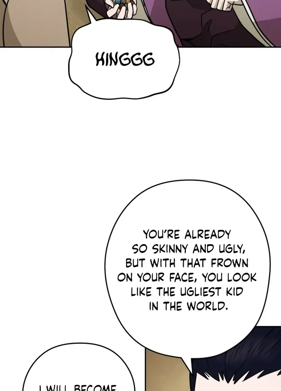 Gwanjeon: Kang Jin Lee Chapter 166 page 106 - 