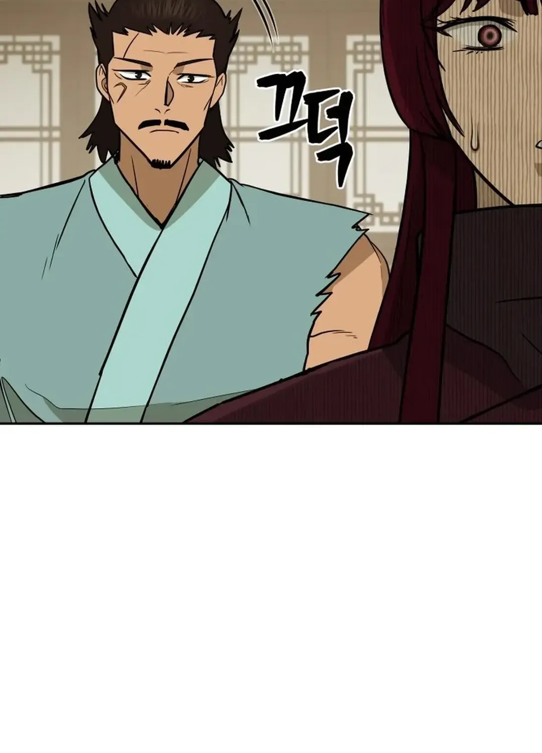 Gwanjeon: Kang Jin Lee Chapter 166 page 114 - 
