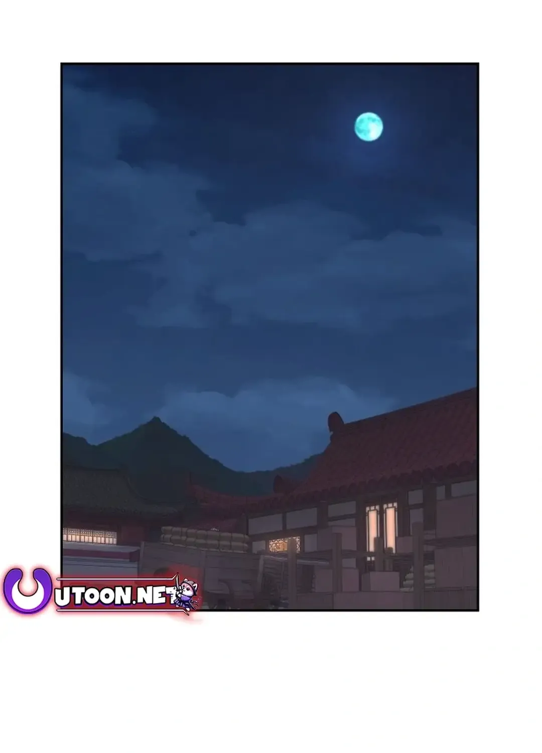 Gwanjeon: Kang Jin Lee Chapter 166 page 116 - 