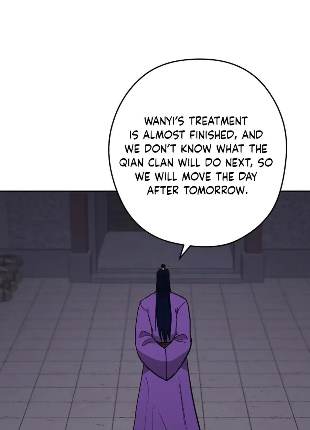 Gwanjeon: Kang Jin Lee Chapter 166 page 117 - 