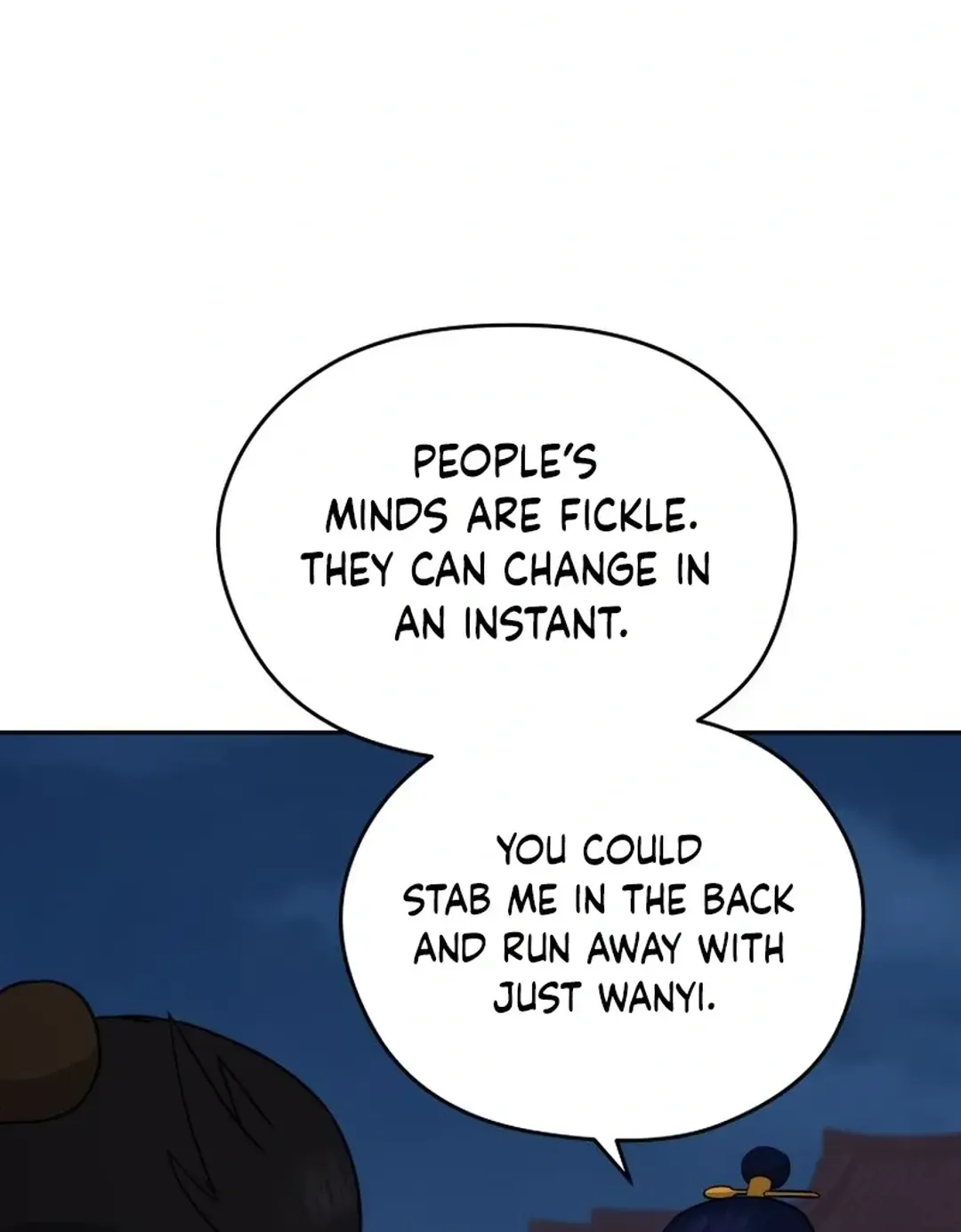Gwanjeon: Kang Jin Lee Chapter 166 page 121 - 