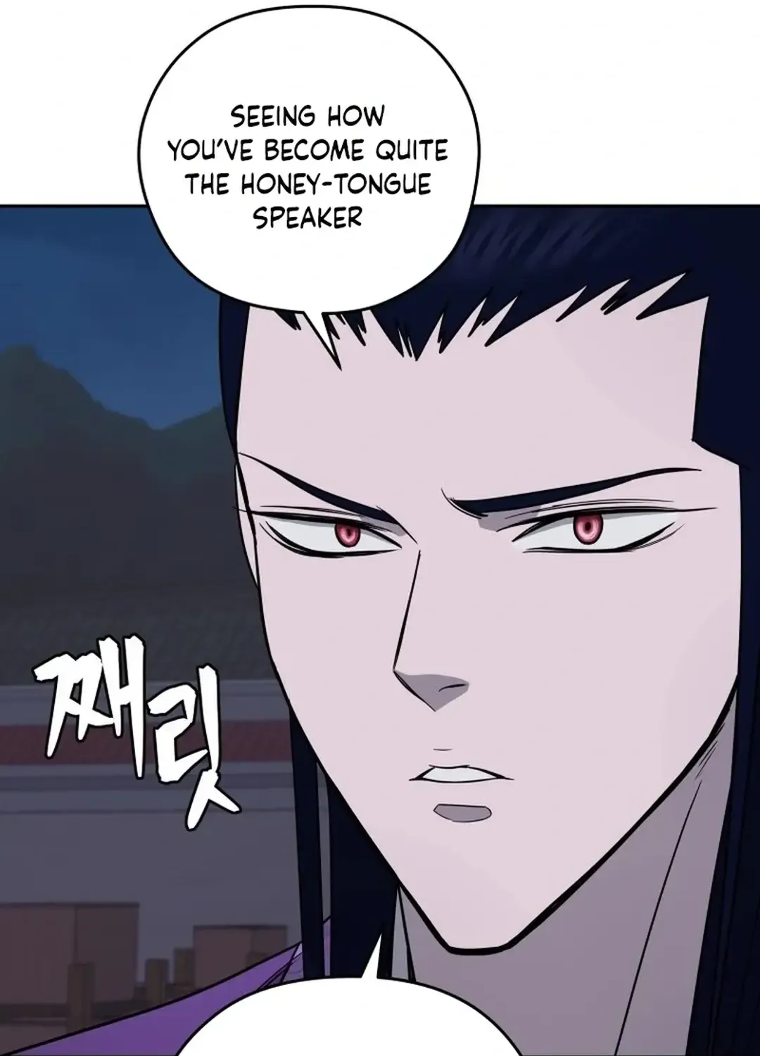 Gwanjeon: Kang Jin Lee Chapter 166 page 123 - 