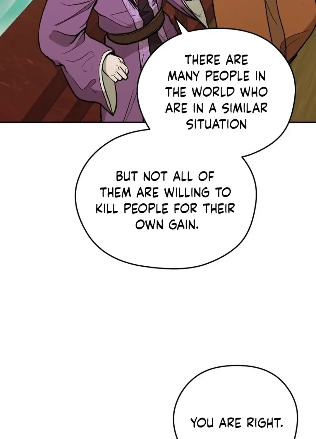 Gwanjeon: Kang Jin Lee Chapter 166 page 16 - 