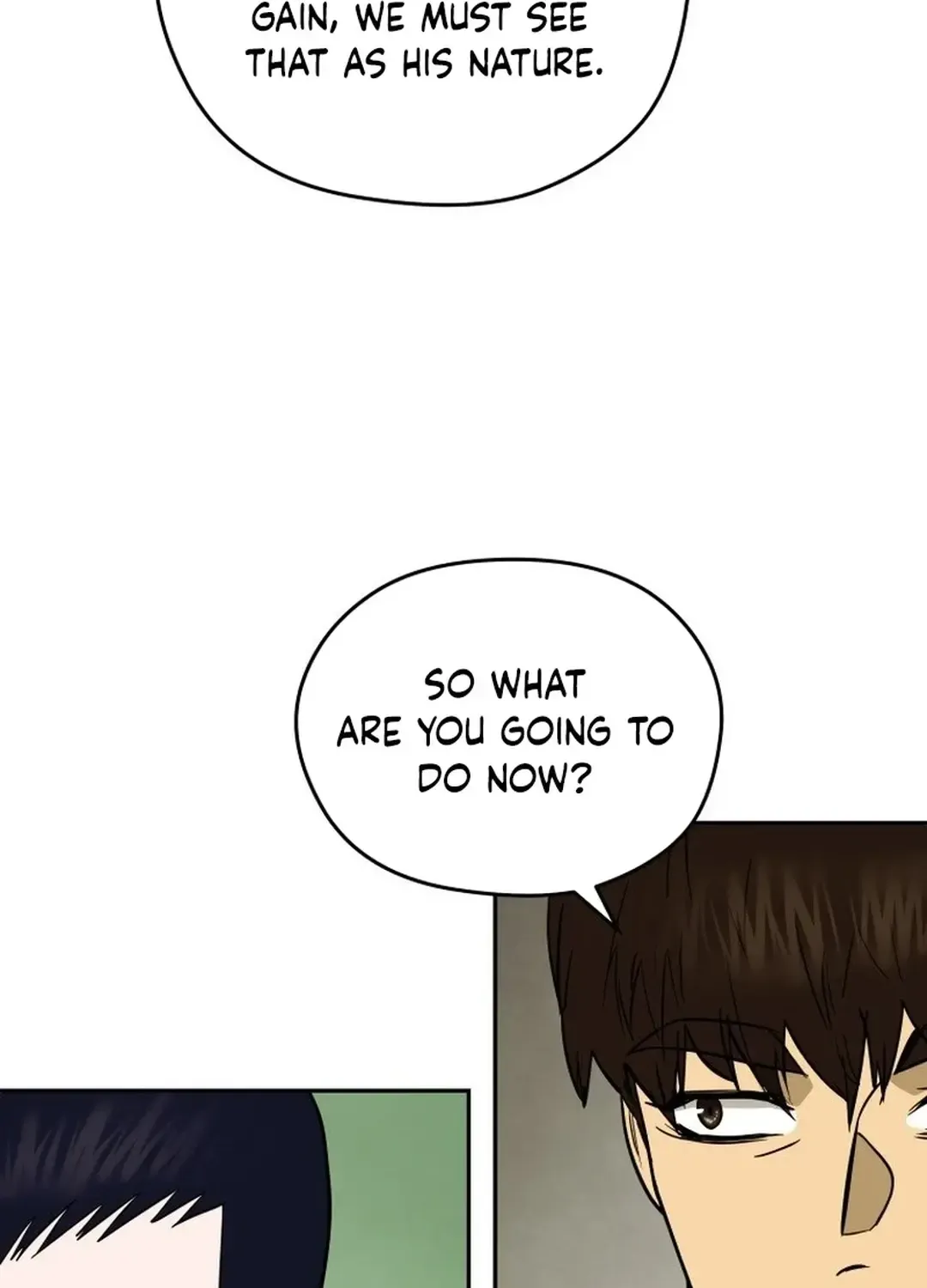 Gwanjeon: Kang Jin Lee Chapter 166 page 18 - 