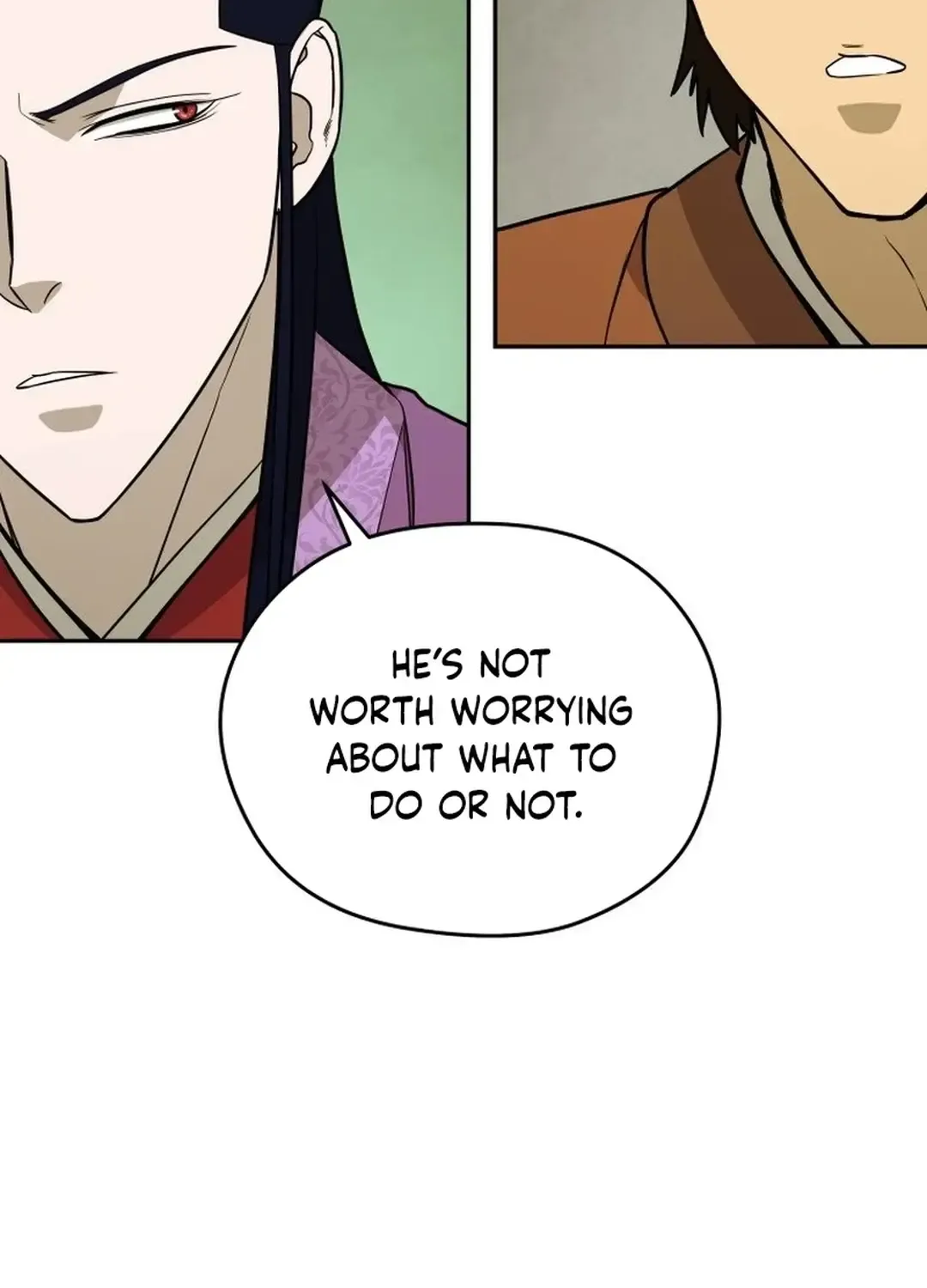 Gwanjeon: Kang Jin Lee Chapter 166 page 19 - 