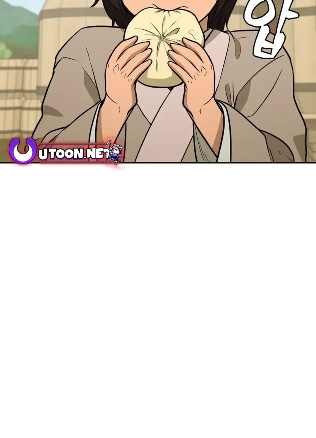 Gwanjeon: Kang Jin Lee Chapter 166 page 3 - 