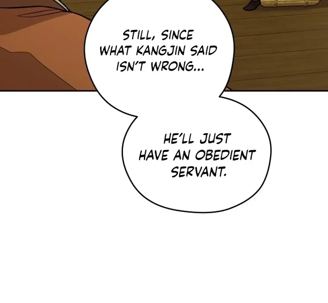Gwanjeon: Kang Jin Lee Chapter 166 page 21 - 