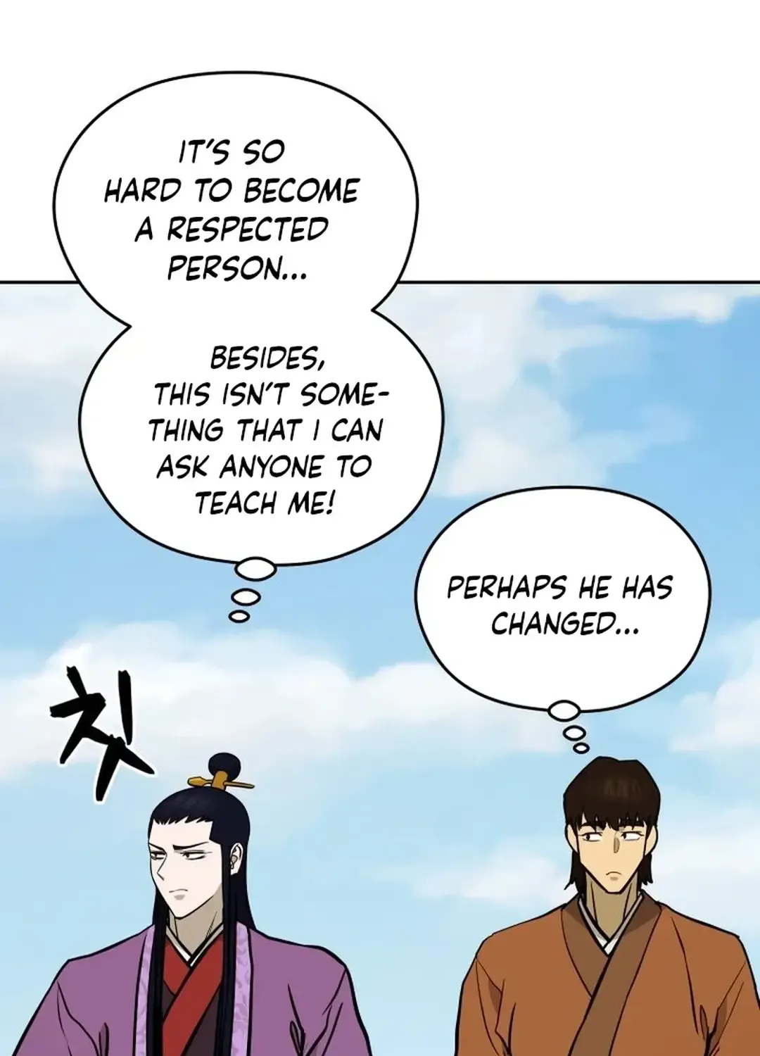 Gwanjeon: Kang Jin Lee Chapter 166 page 22 - 