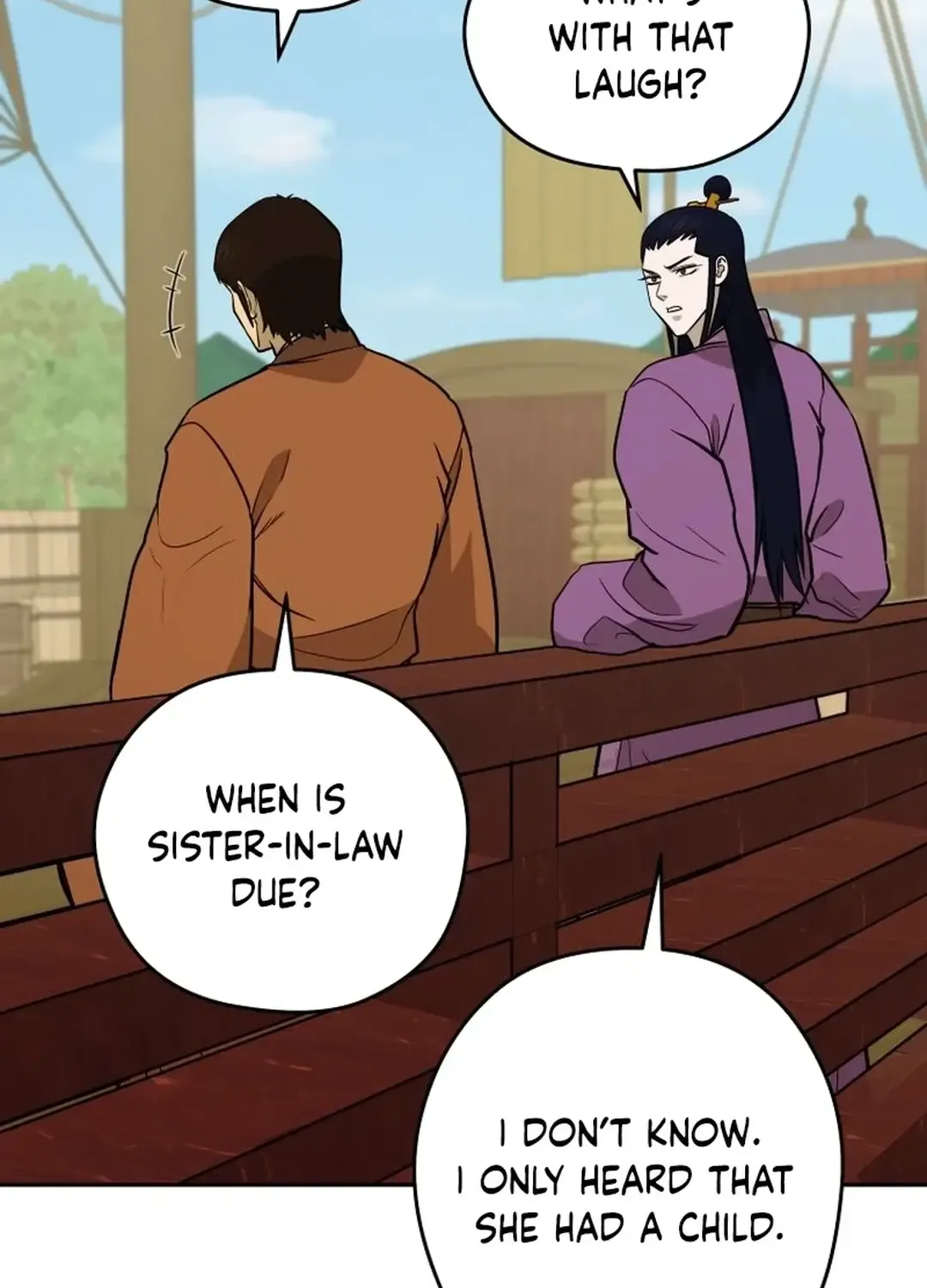 Gwanjeon: Kang Jin Lee Chapter 166 page 24 - 