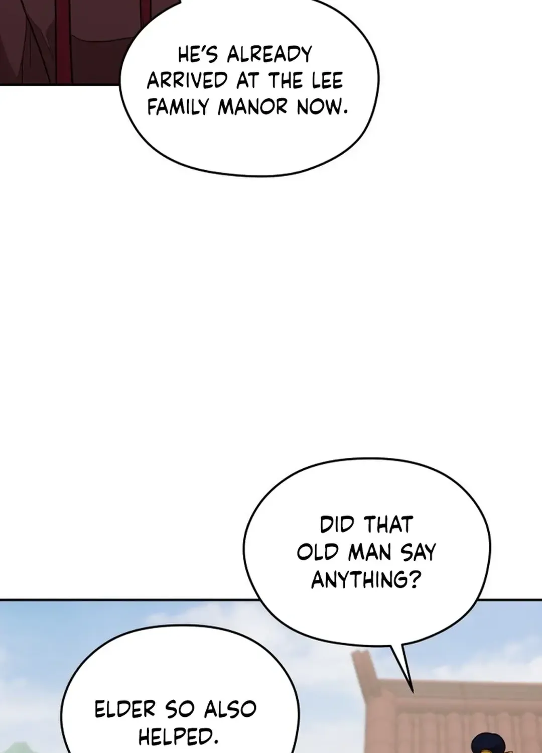 Gwanjeon: Kang Jin Lee Chapter 166 page 37 - 