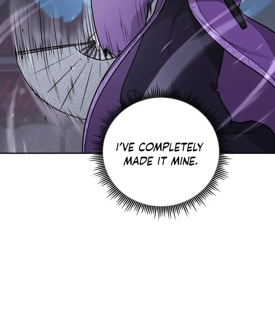 Gwanjeon: Kang Jin Lee Chapter 166 page 54 - 