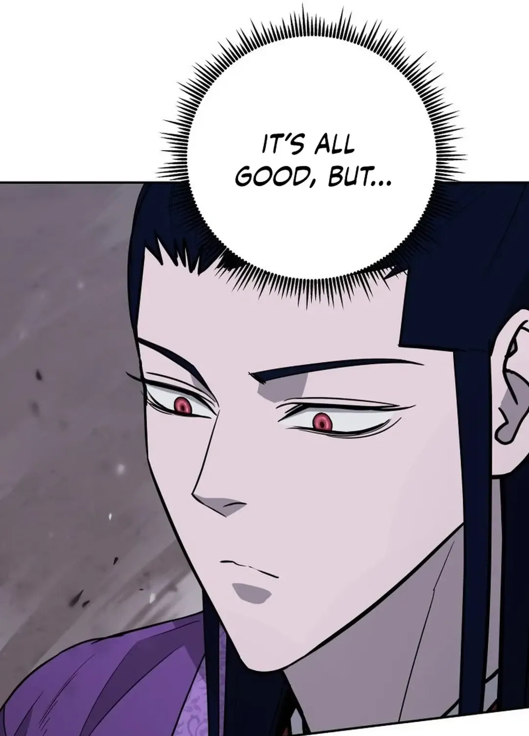Gwanjeon: Kang Jin Lee Chapter 166 page 55 - 