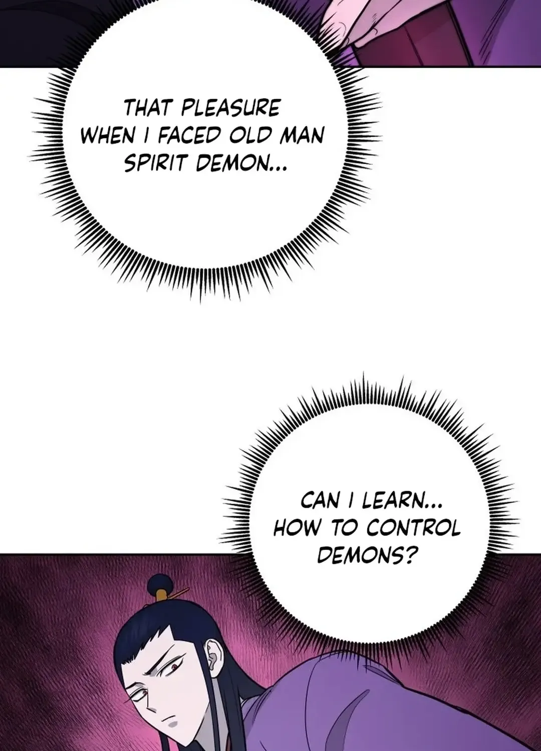Gwanjeon: Kang Jin Lee Chapter 166 page 57 - 