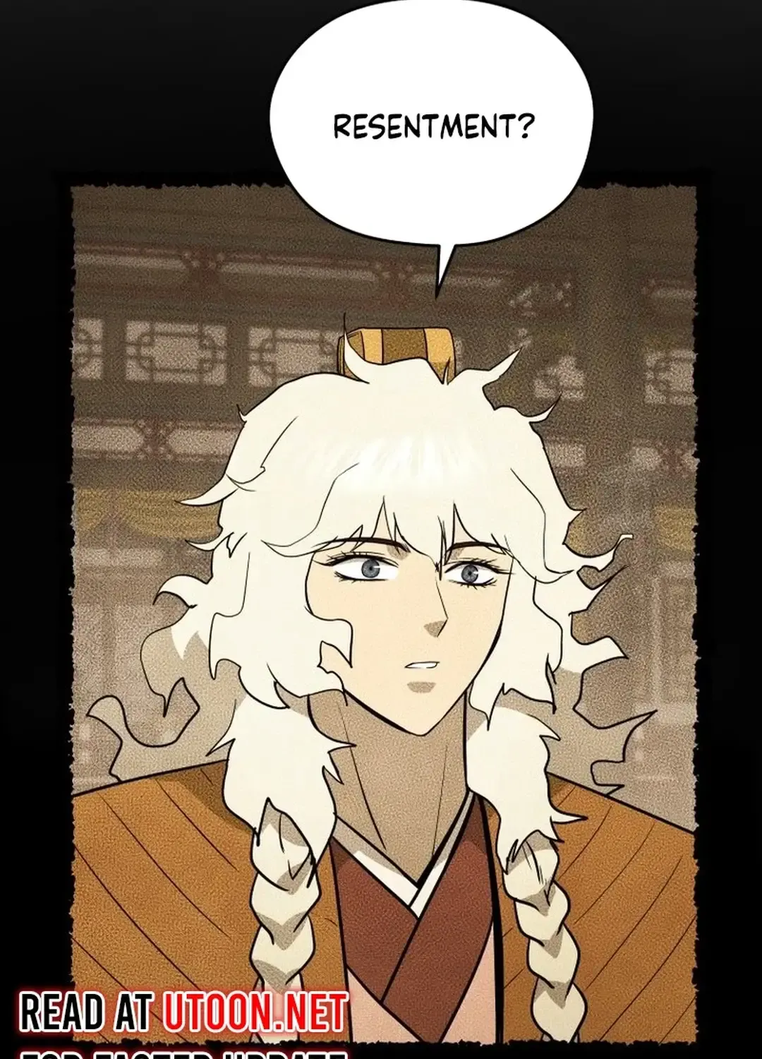 Gwanjeon: Kang Jin Lee Chapter 166 page 61 - 