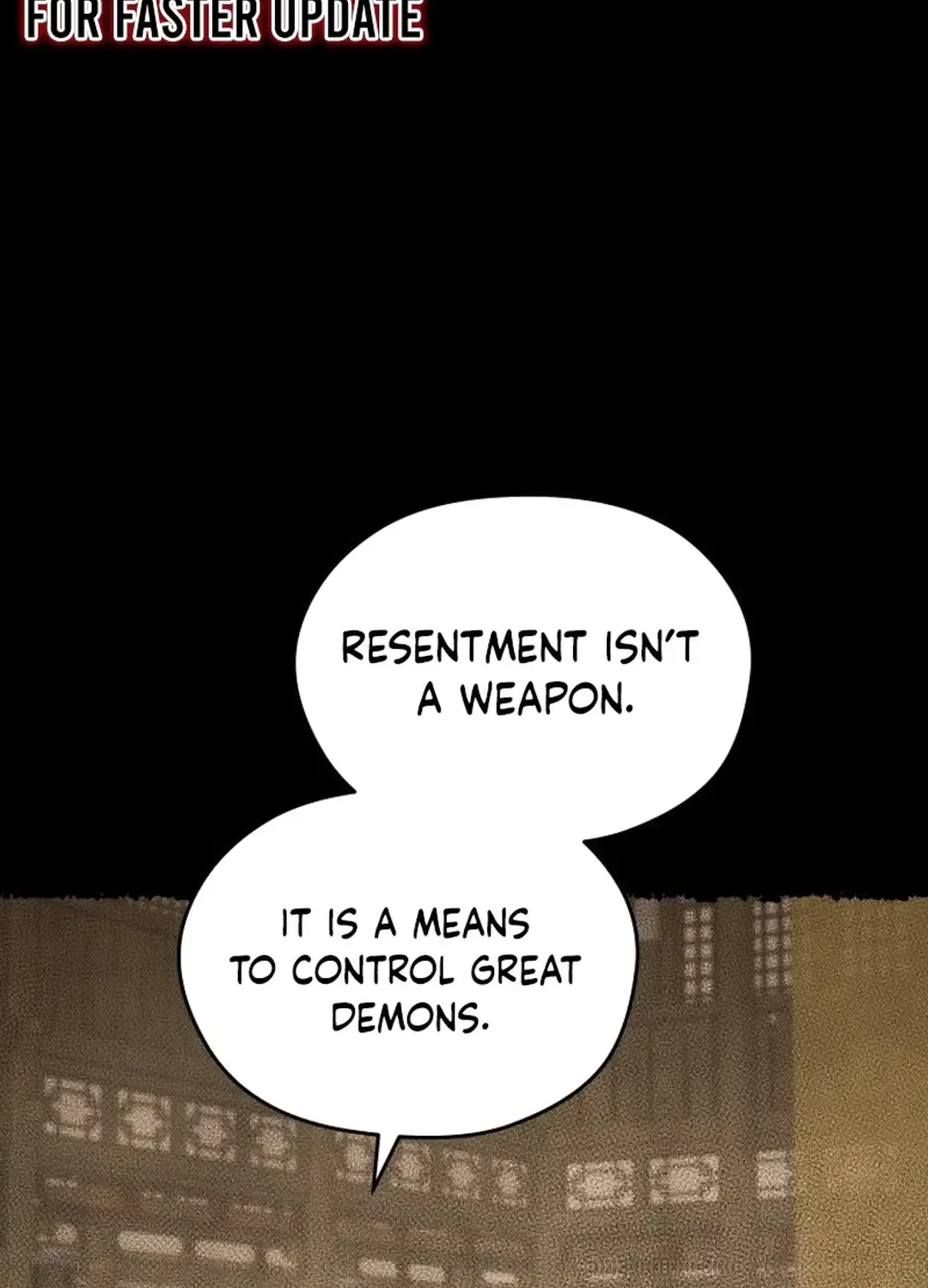 Gwanjeon: Kang Jin Lee Chapter 166 page 62 - 