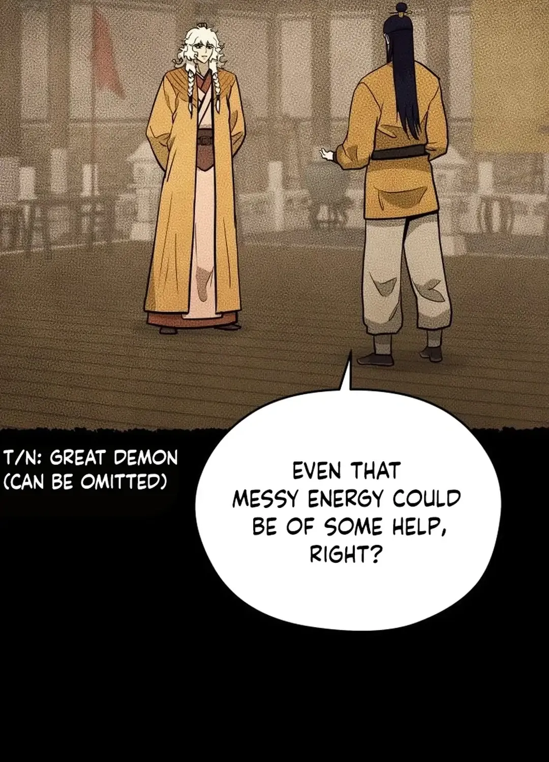 Gwanjeon: Kang Jin Lee Chapter 166 page 63 - 