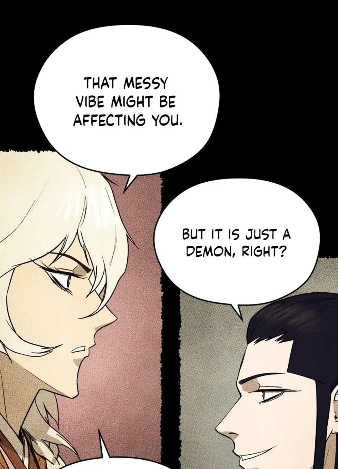Gwanjeon: Kang Jin Lee Chapter 166 page 64 - 