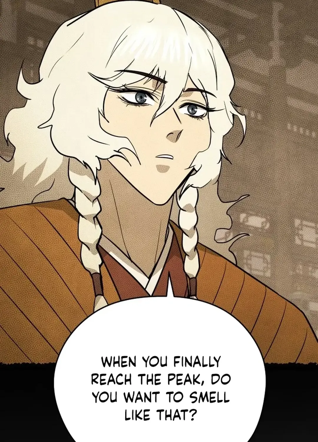 Gwanjeon: Kang Jin Lee Chapter 166 page 66 - 