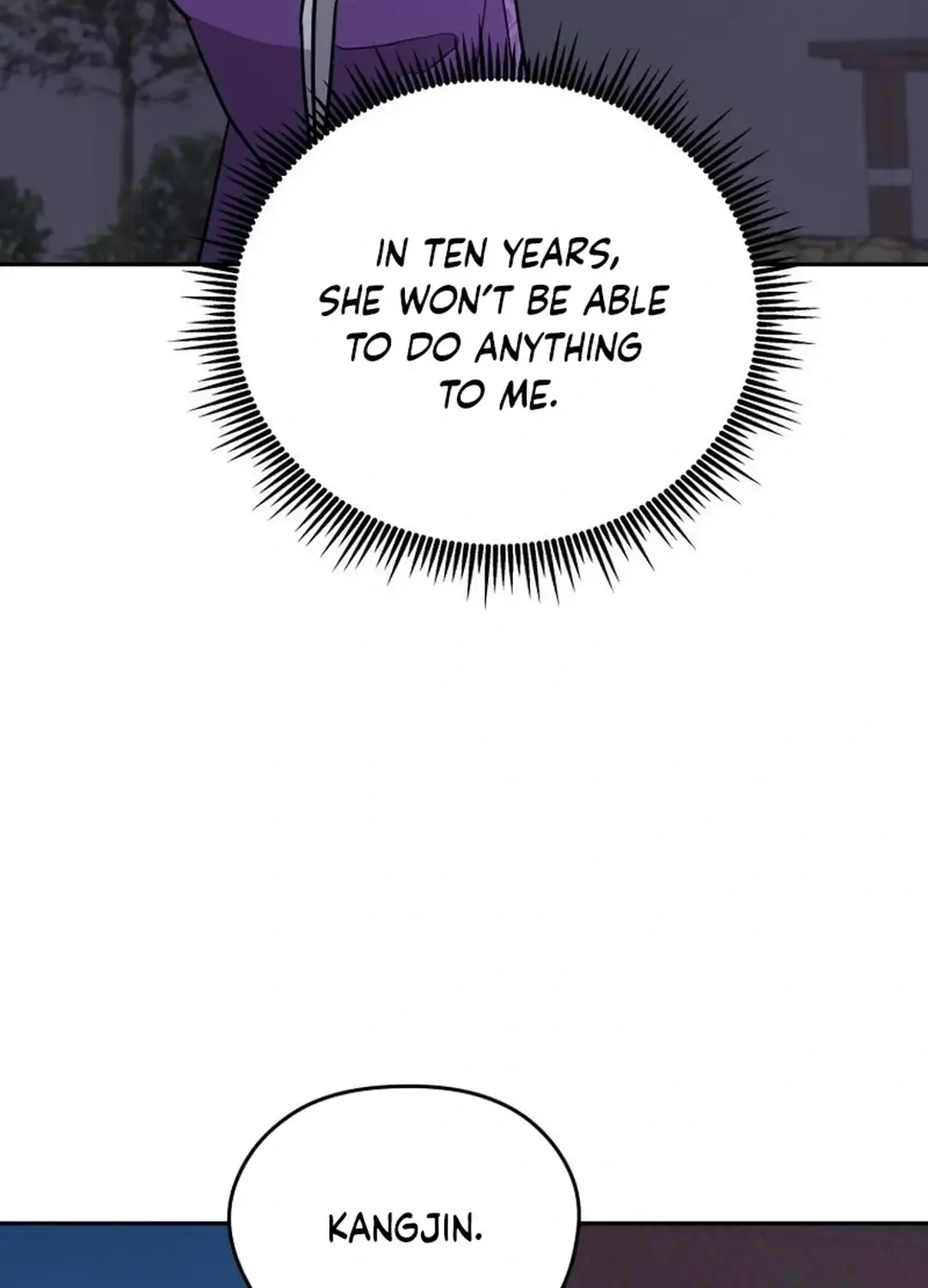 Gwanjeon: Kang Jin Lee Chapter 166 page 69 - 