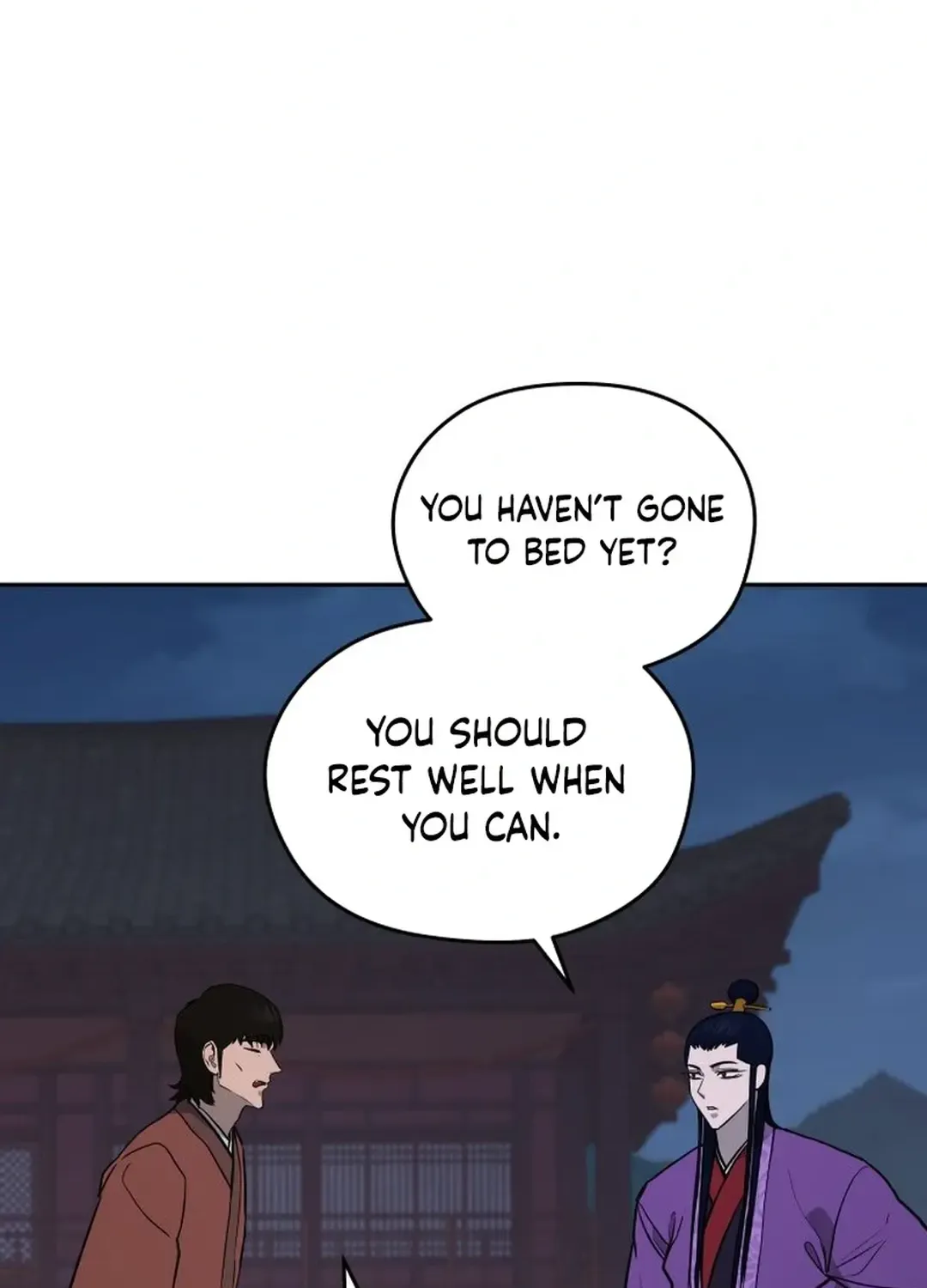 Gwanjeon: Kang Jin Lee Chapter 166 page 71 - 