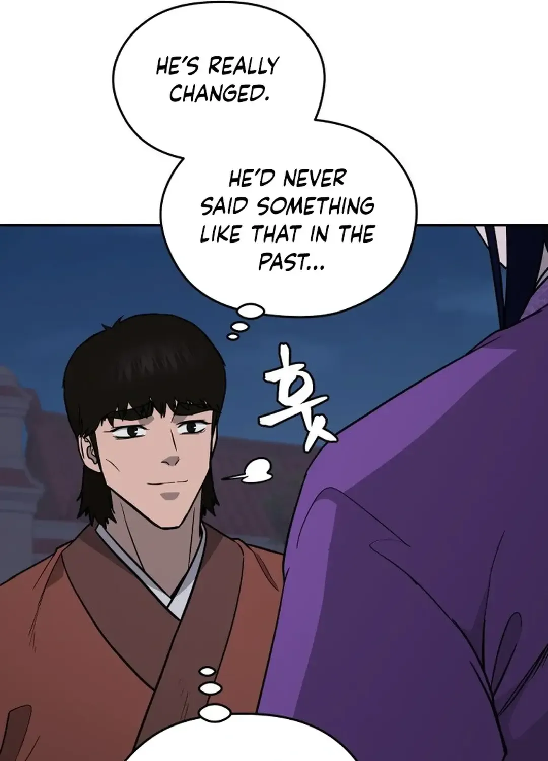 Gwanjeon: Kang Jin Lee Chapter 166 page 75 - 