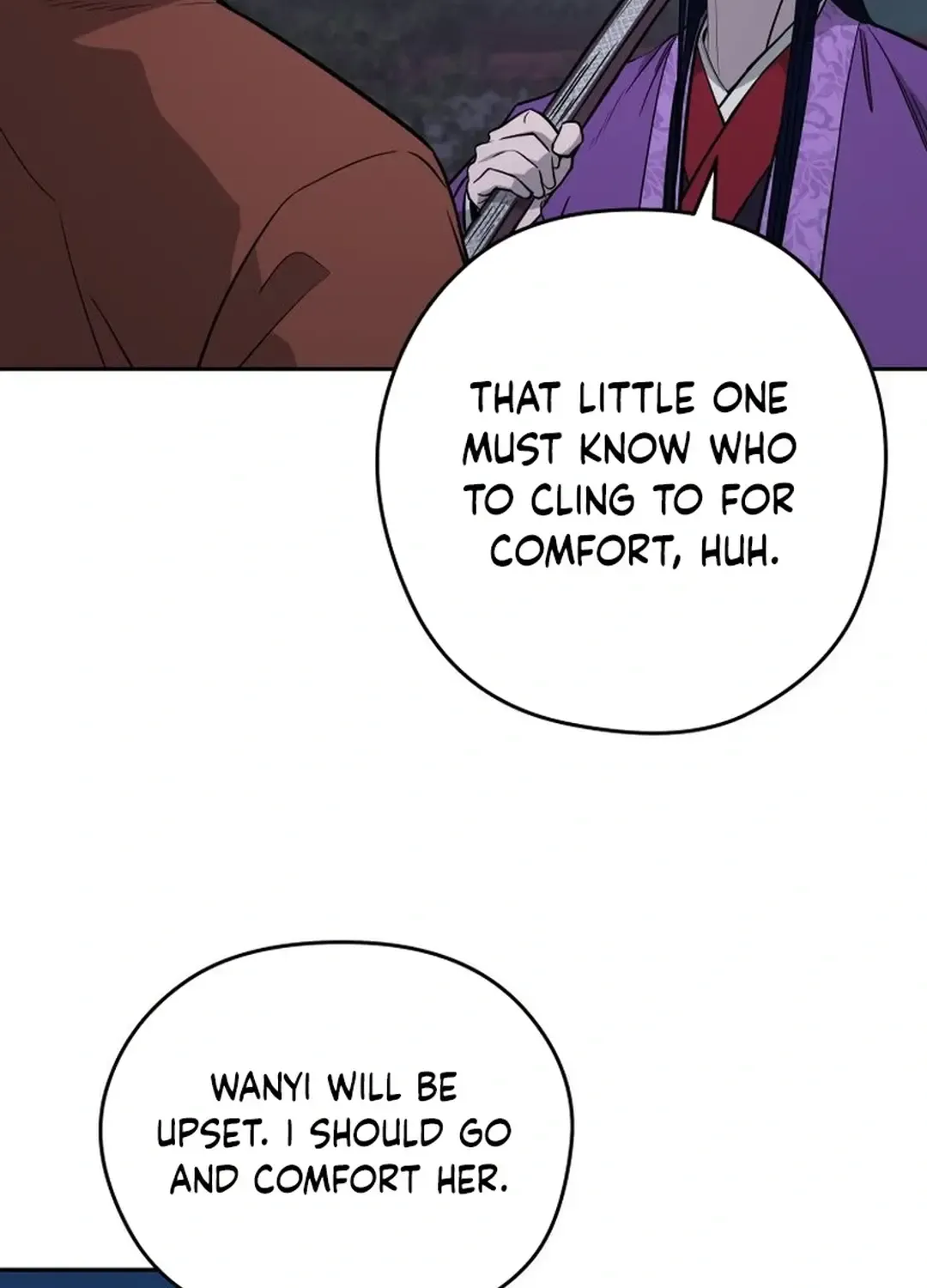 Gwanjeon: Kang Jin Lee Chapter 166 page 79 - 