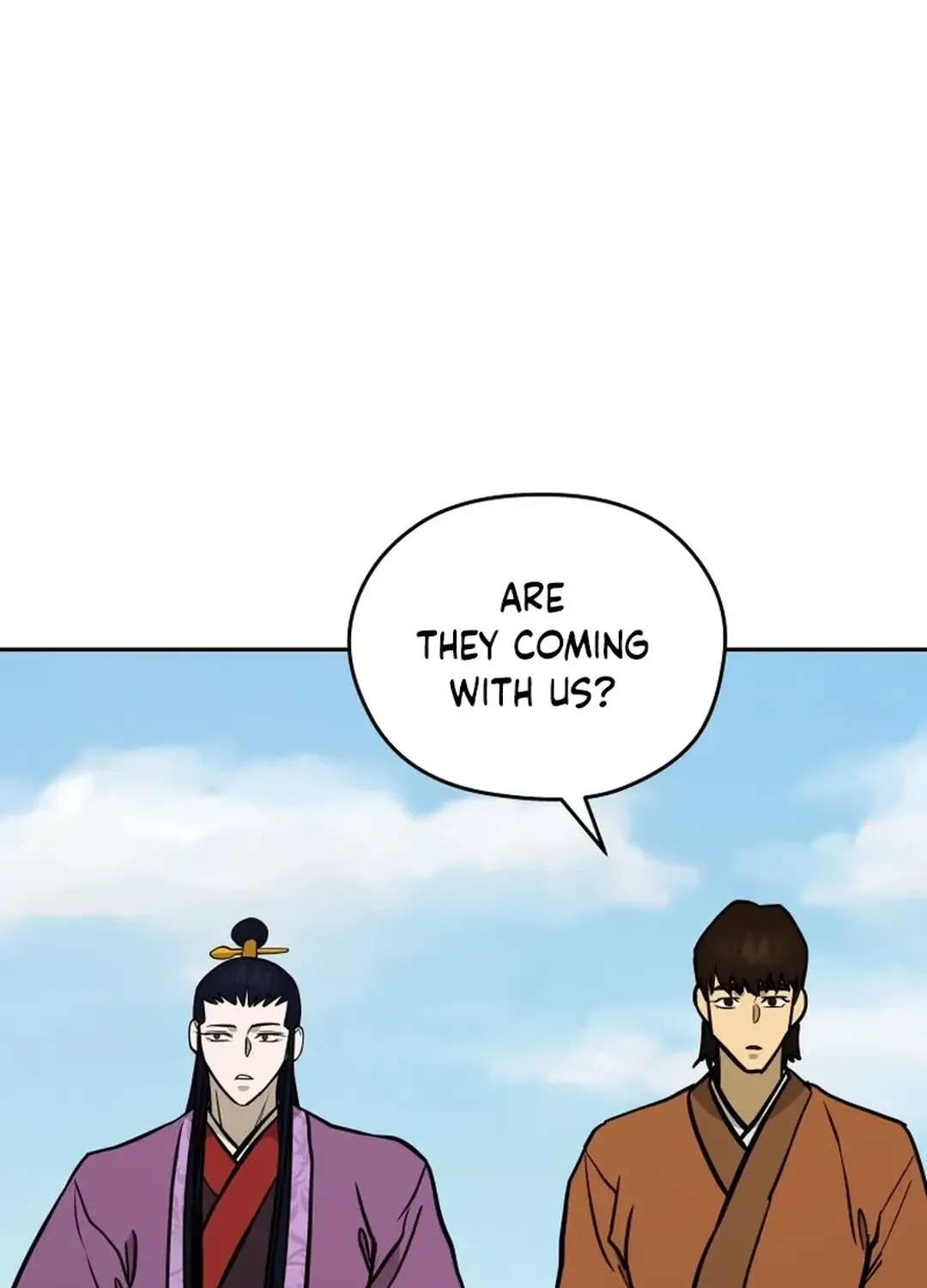 Gwanjeon: Kang Jin Lee Chapter 166 page 9 - 