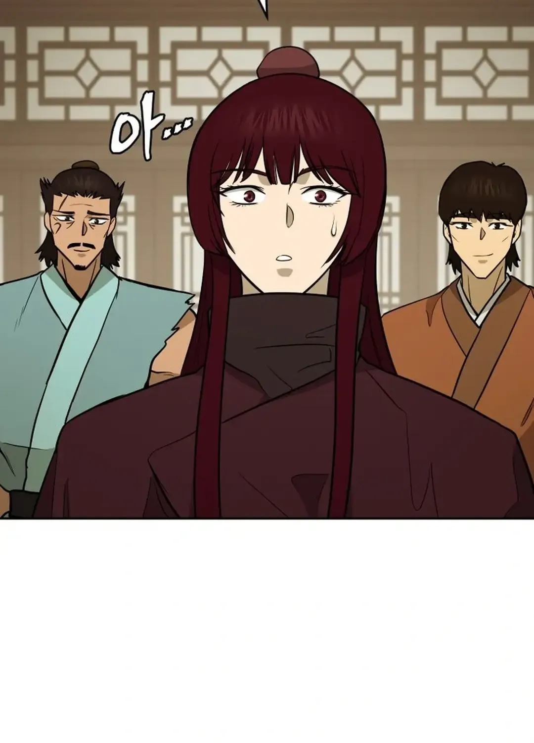 Gwanjeon: Kang Jin Lee Chapter 166 page 85 - 