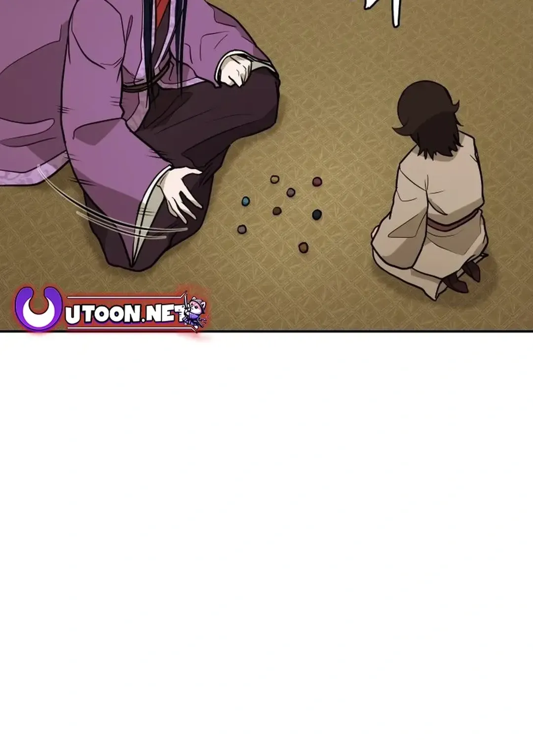 Gwanjeon: Kang Jin Lee Chapter 166 page 87 - 