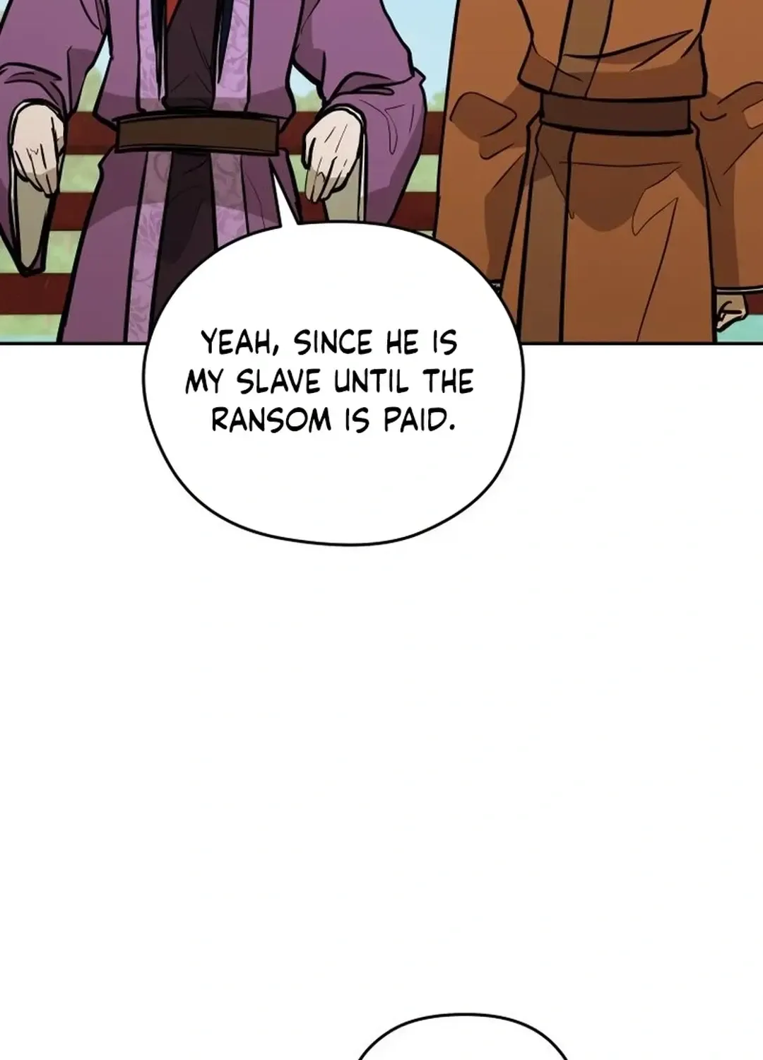 Gwanjeon: Kang Jin Lee Chapter 166 page 10 - 