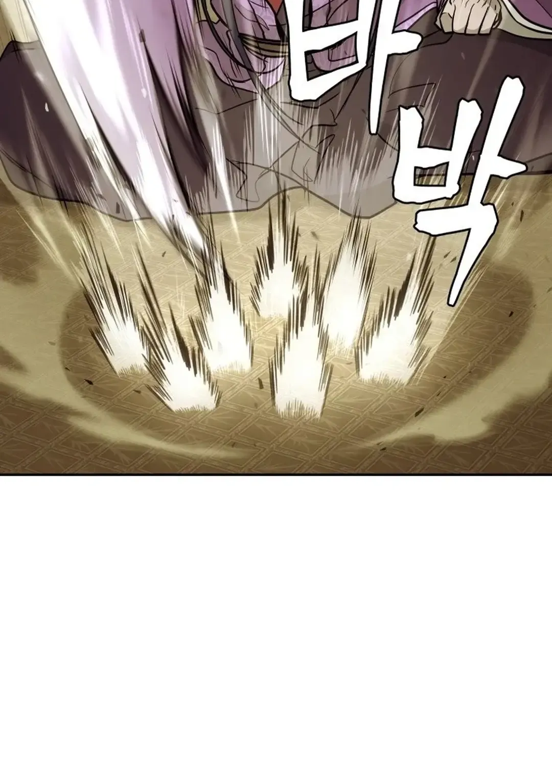 Gwanjeon: Kang Jin Lee Chapter 166 page 92 - 