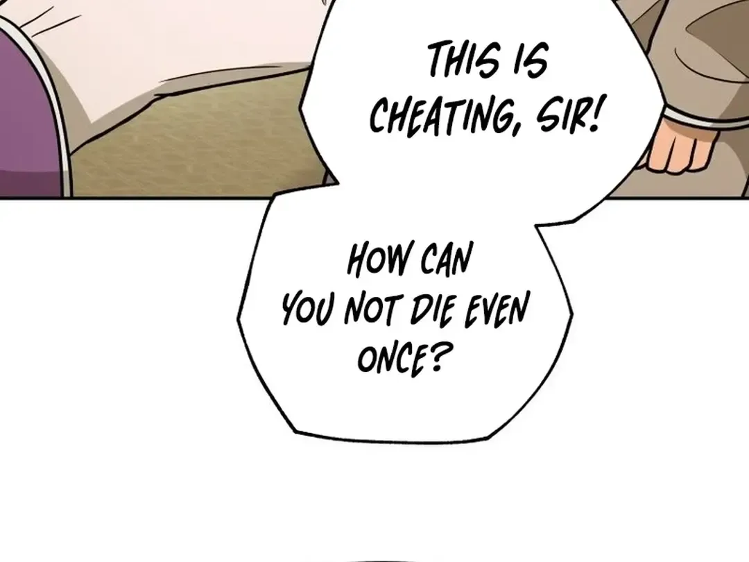 Gwanjeon: Kang Jin Lee Chapter 166 page 94 - 