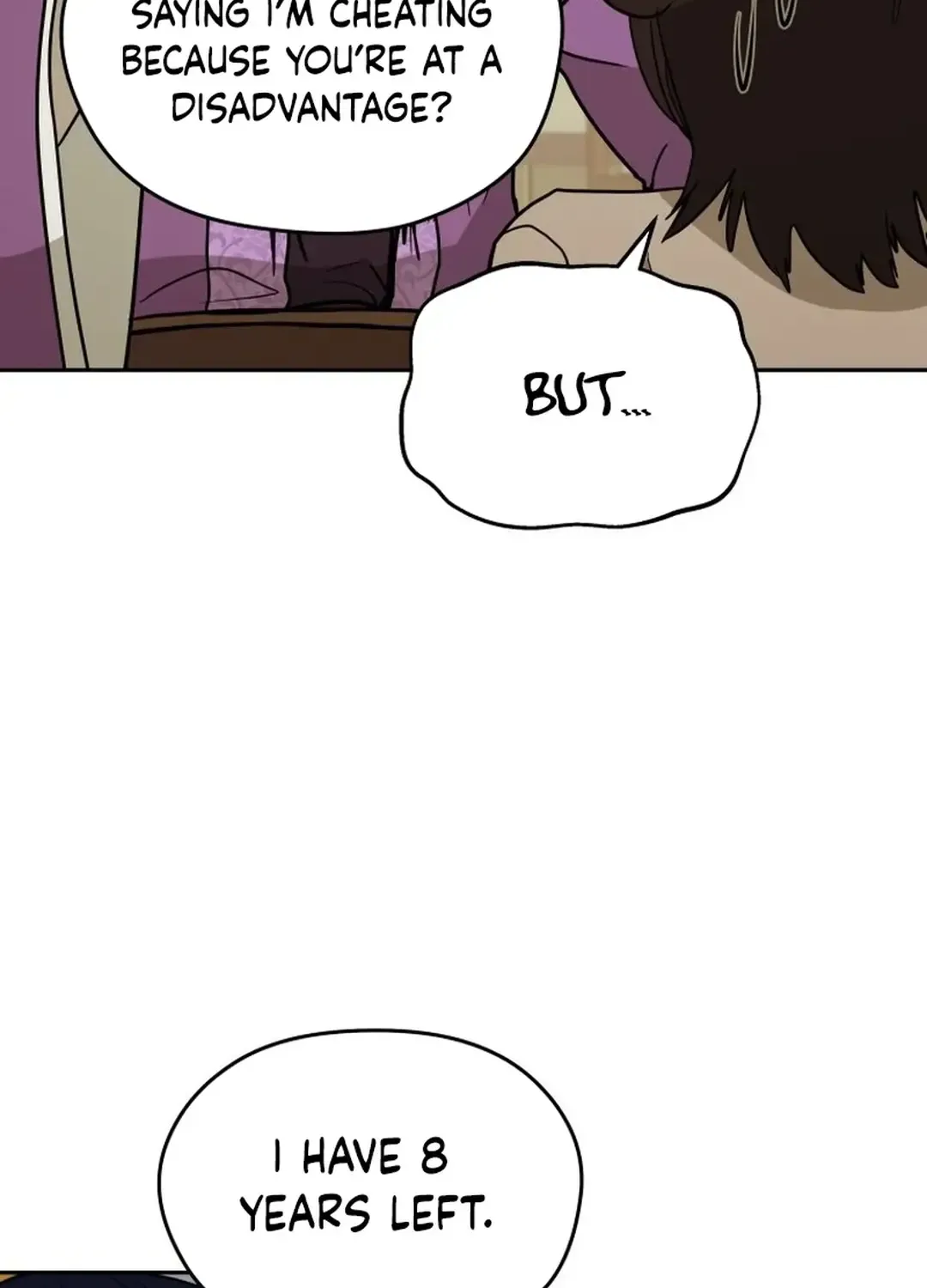 Gwanjeon: Kang Jin Lee Chapter 166 page 96 - 
