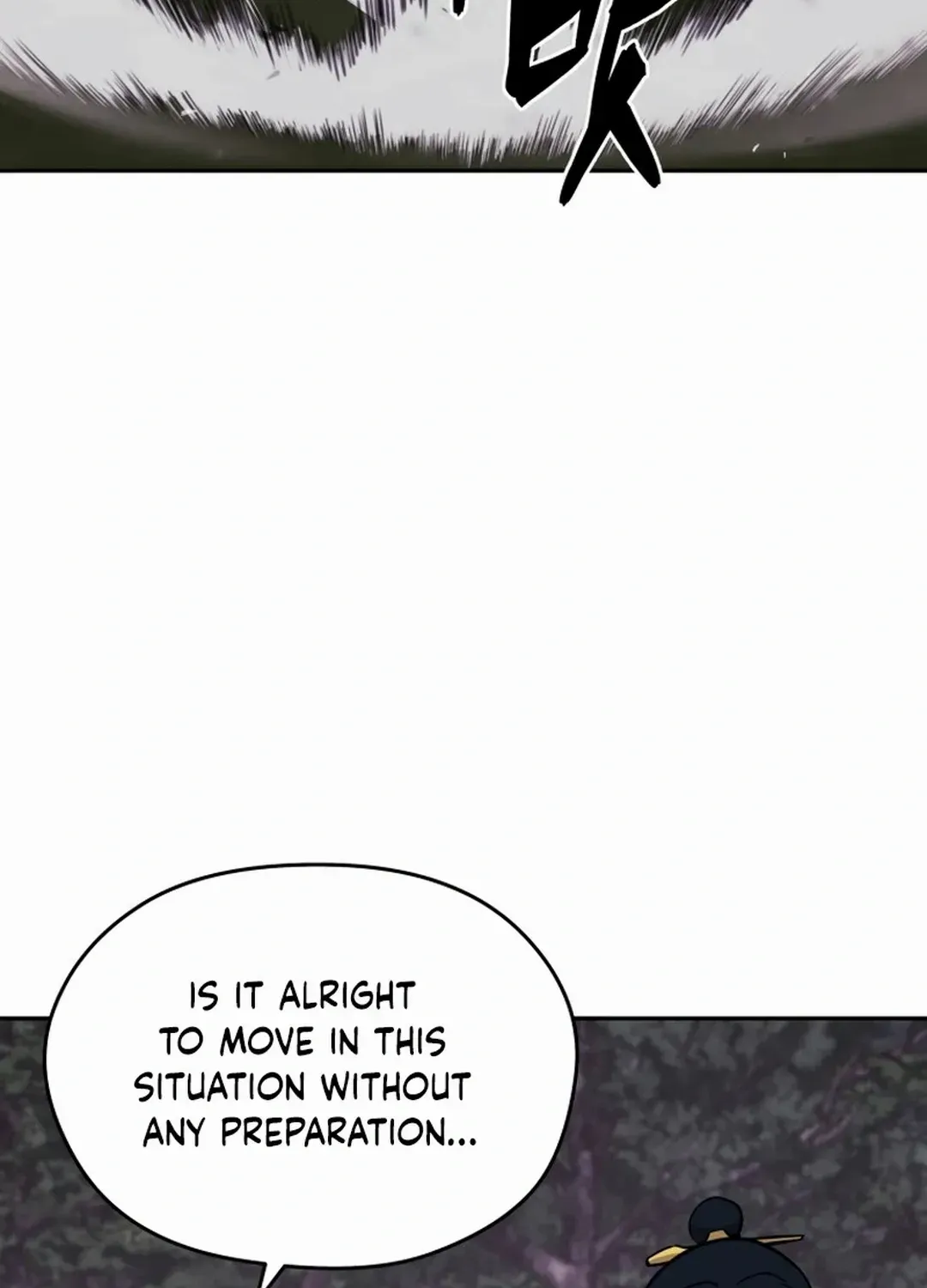 Gwanjeon: Kang Jin Lee Chapter 167 page 110 - 