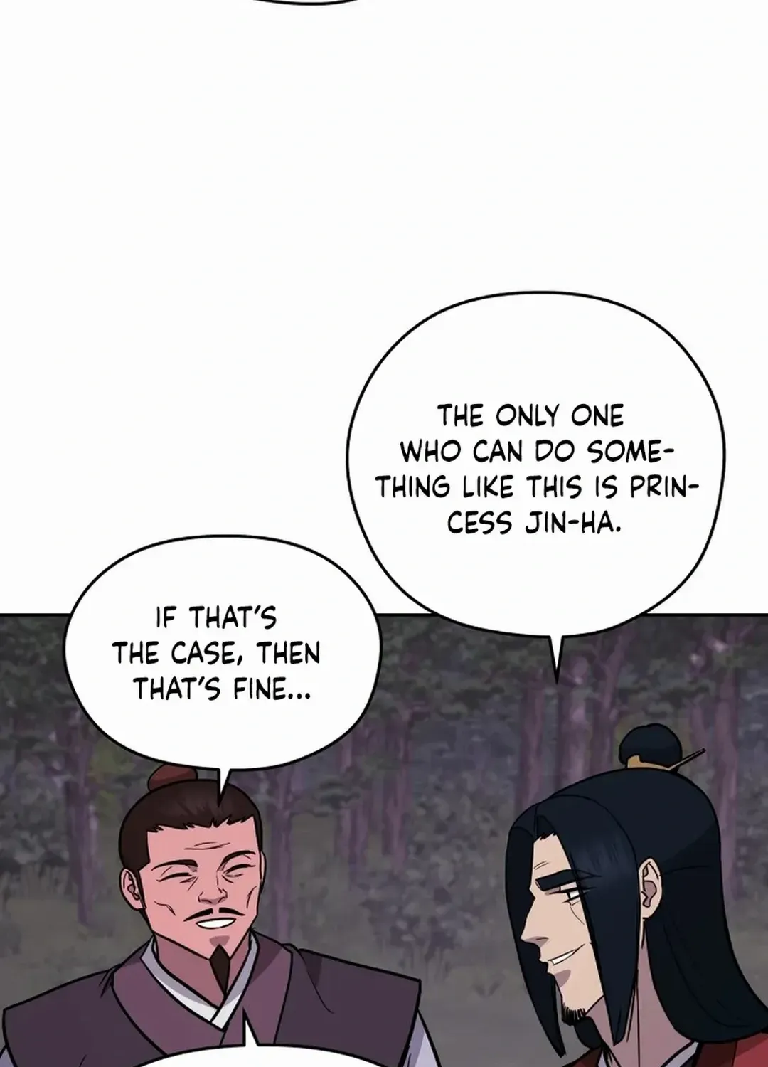 Gwanjeon: Kang Jin Lee Chapter 167 page 115 - 