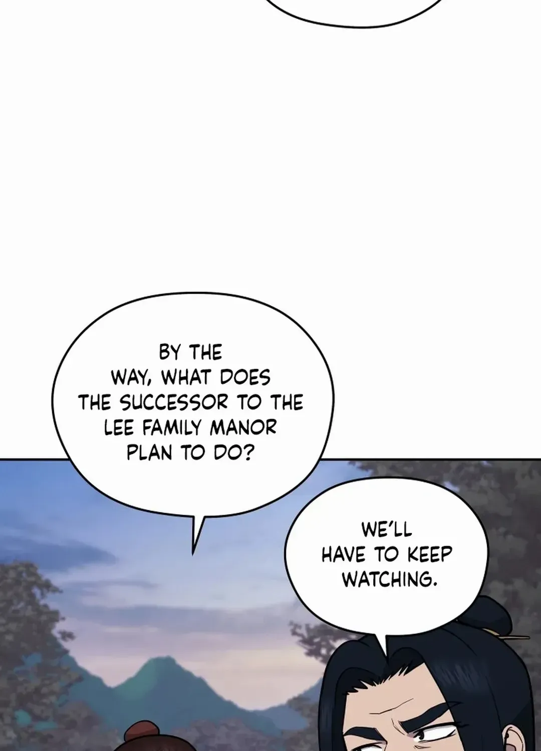 Gwanjeon: Kang Jin Lee Chapter 167 page 120 - 