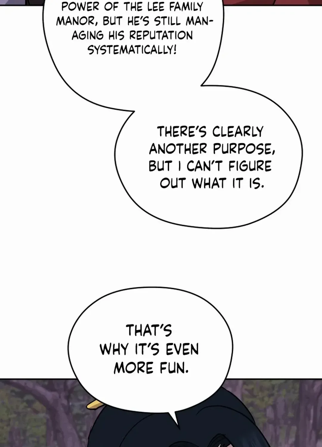 Gwanjeon: Kang Jin Lee Chapter 167 page 127 - 