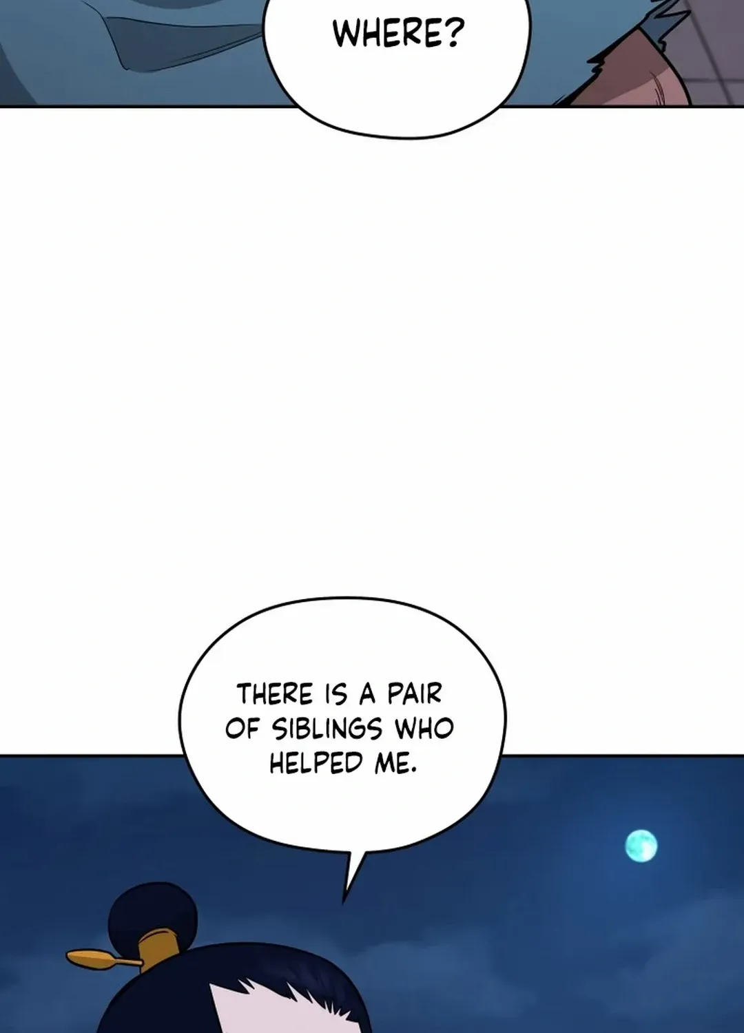 Gwanjeon: Kang Jin Lee Chapter 167 page 18 - 