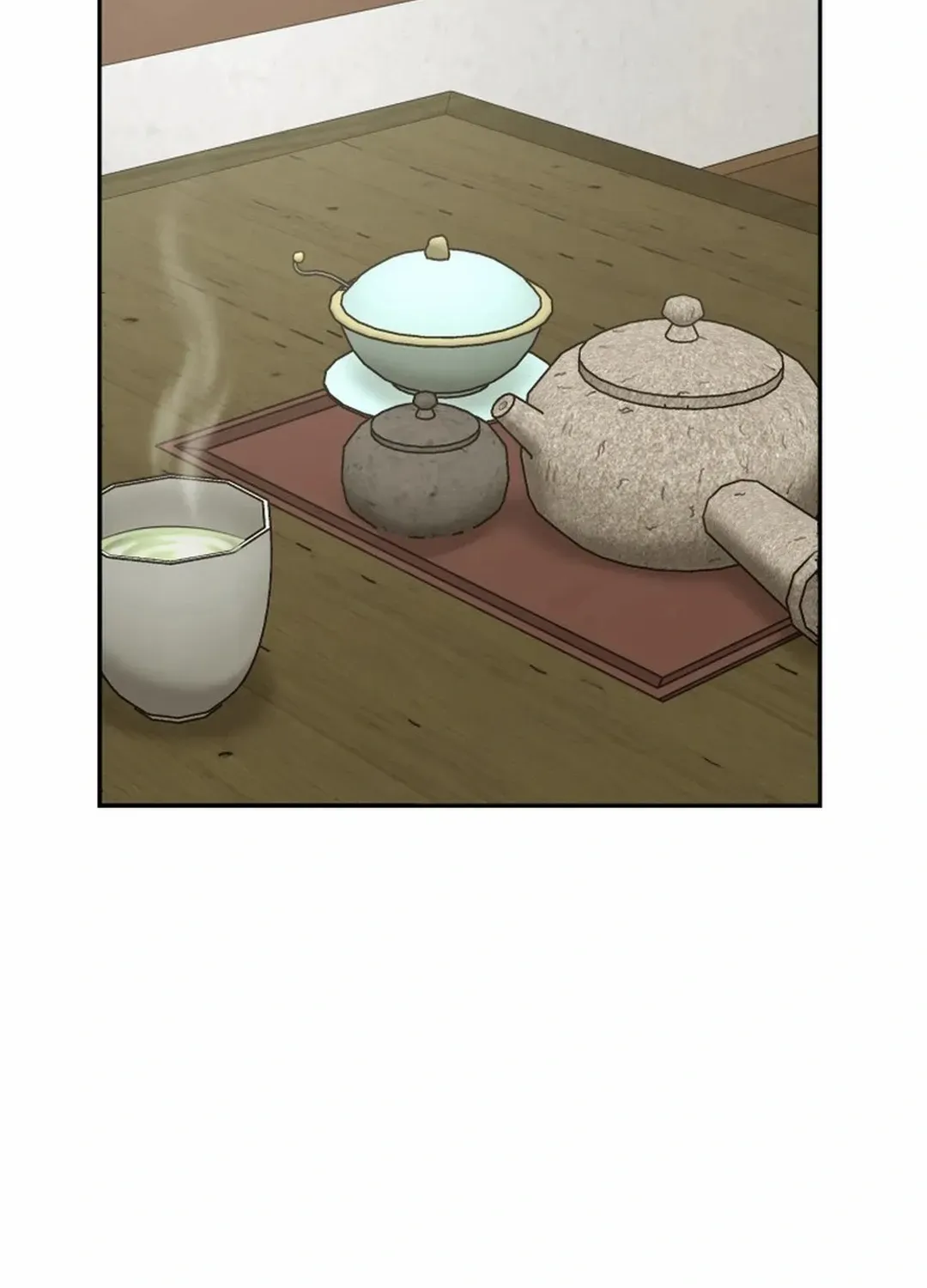 Gwanjeon: Kang Jin Lee Chapter 167 page 22 - 