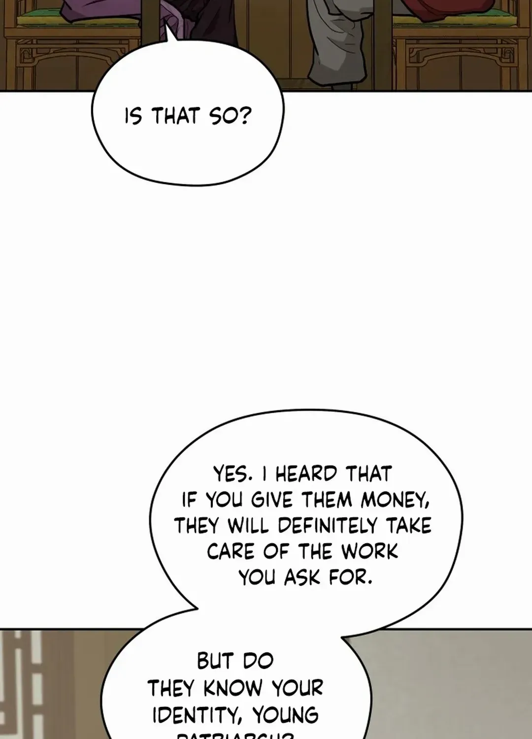 Gwanjeon: Kang Jin Lee Chapter 167 page 25 - 