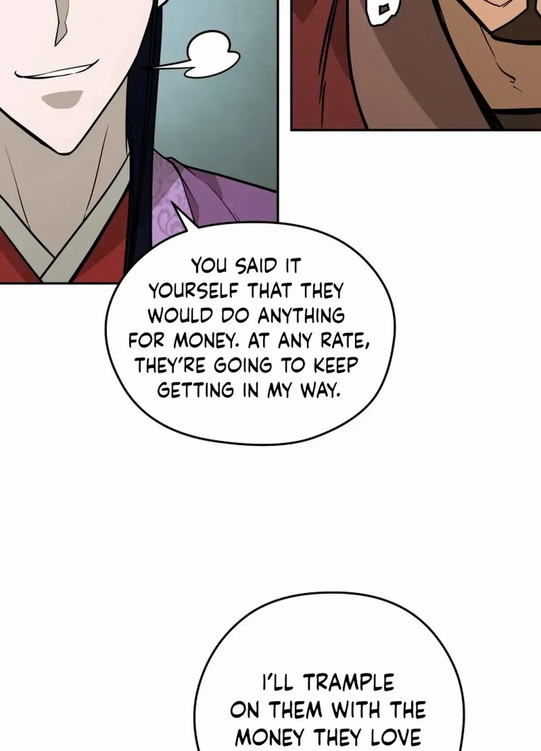 Gwanjeon: Kang Jin Lee Chapter 167 page 28 - 